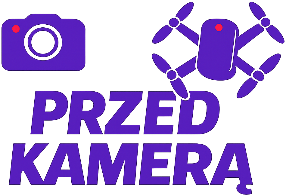 Przed Kamera – produkcja wideo