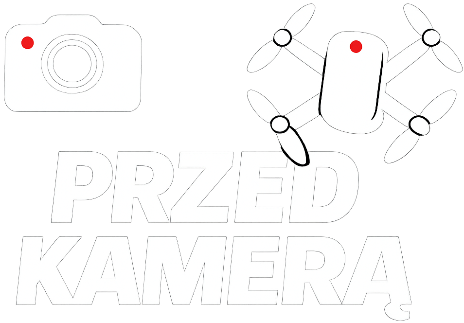 Przed Kamera – produkcja wideo